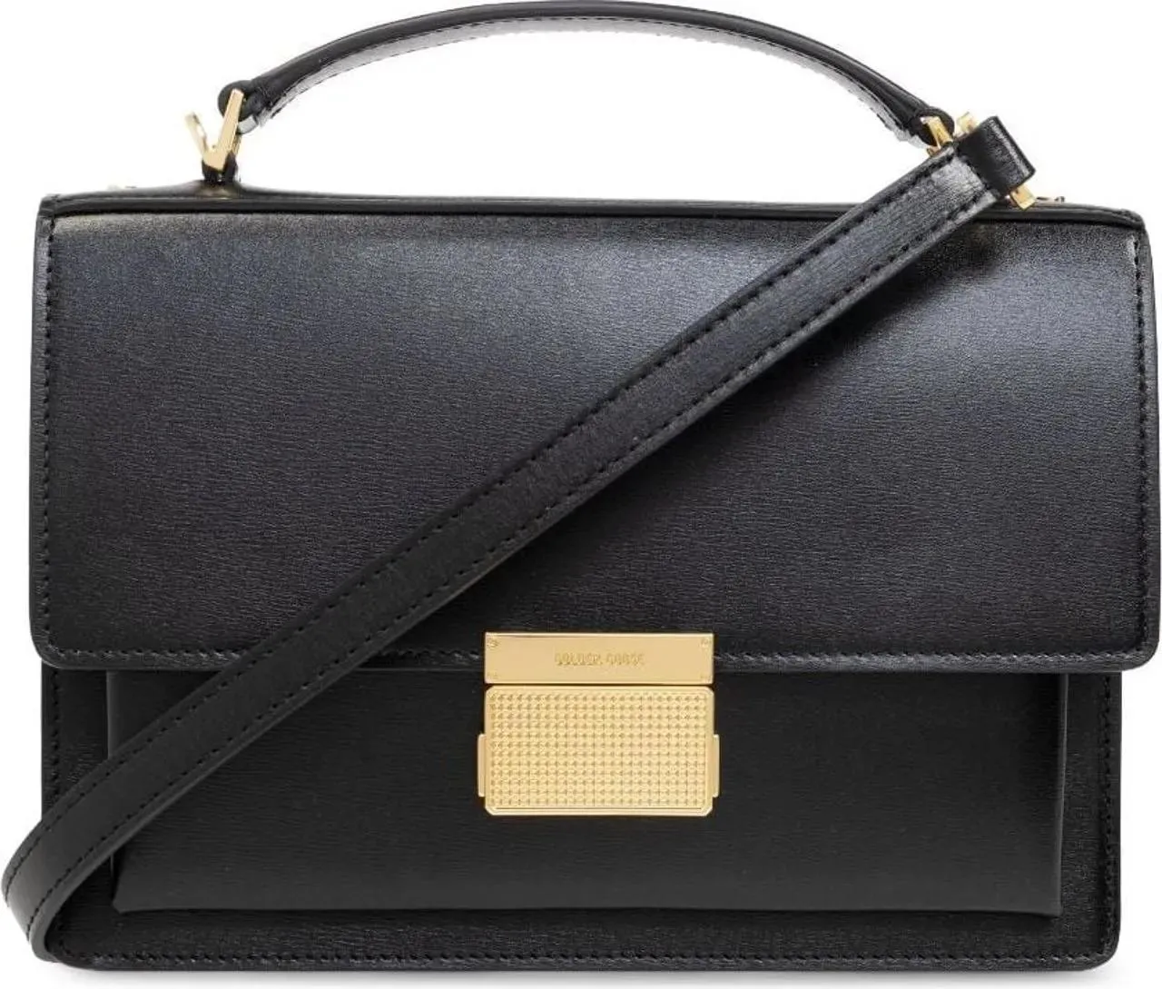   Golden Goose  Bags Black schwarz  Schultertasche 