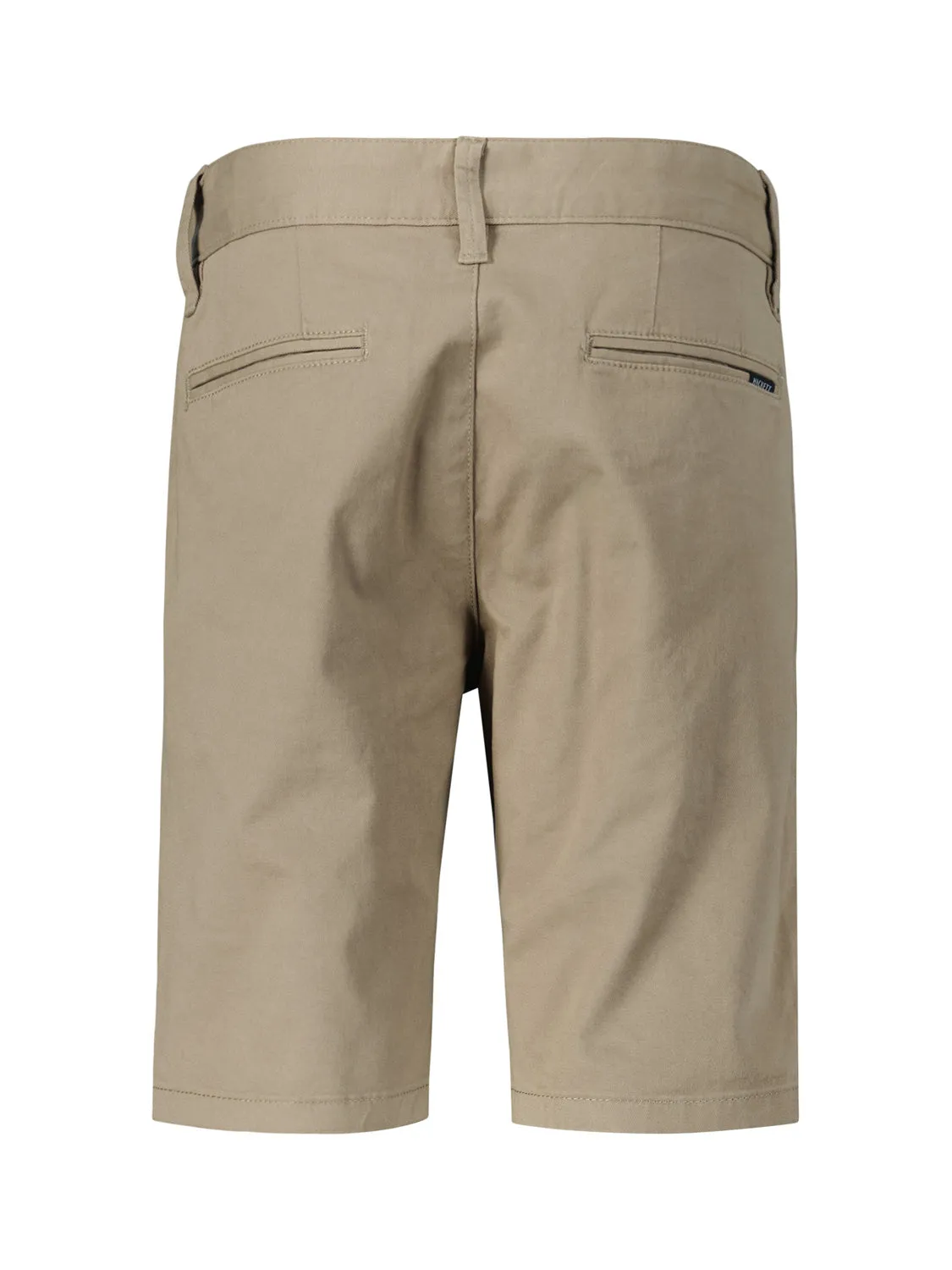 Hackett London Shorts Brown