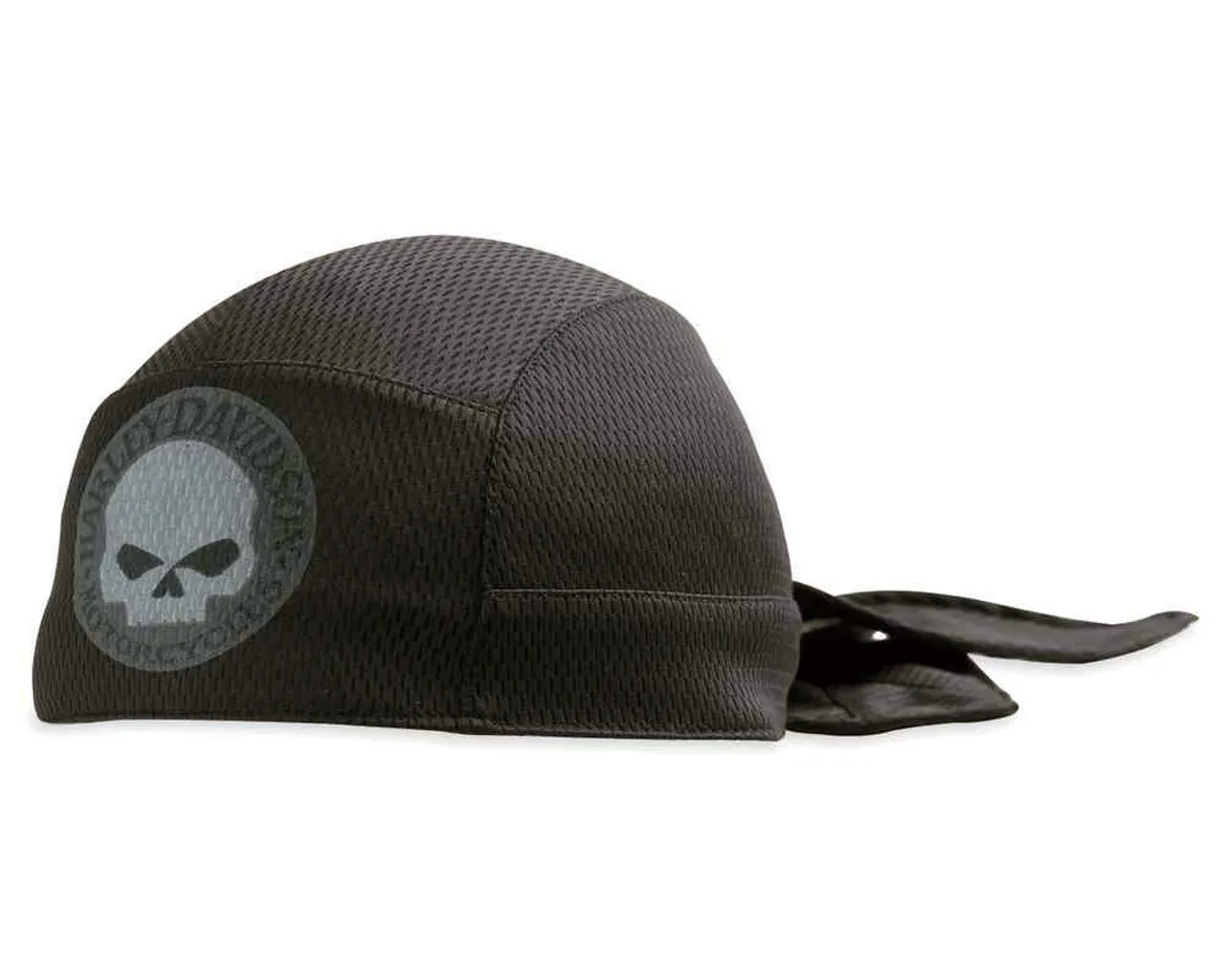 Harley-Davidson Skull Cap Textil