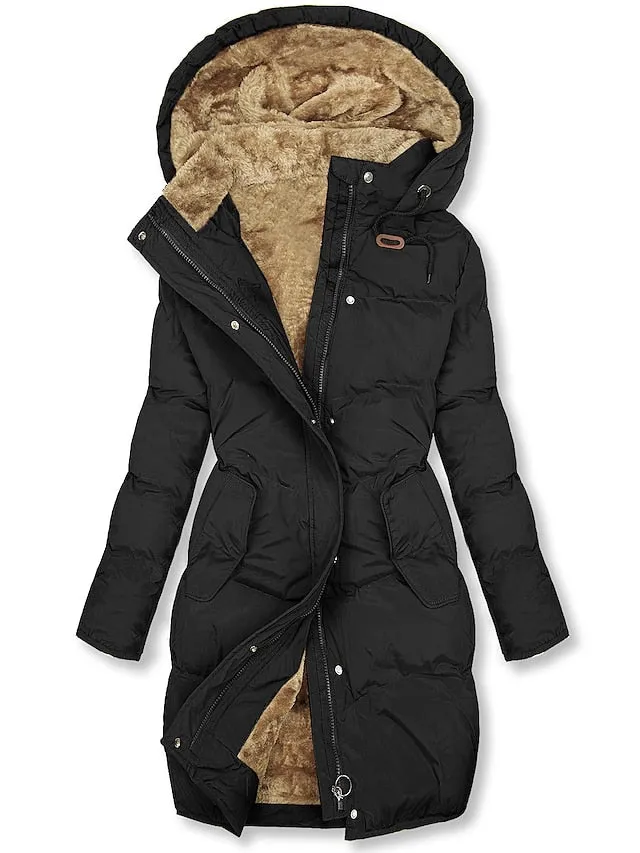 Heidi-Mode | Damen Bomberjacke
