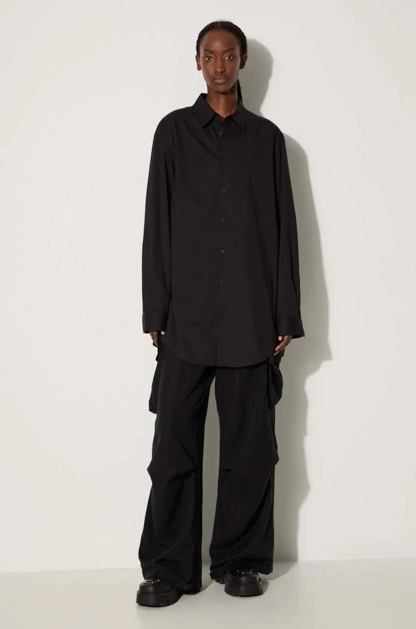 Hemd Y-3 Relaxed Graphic Shirt JE9274
