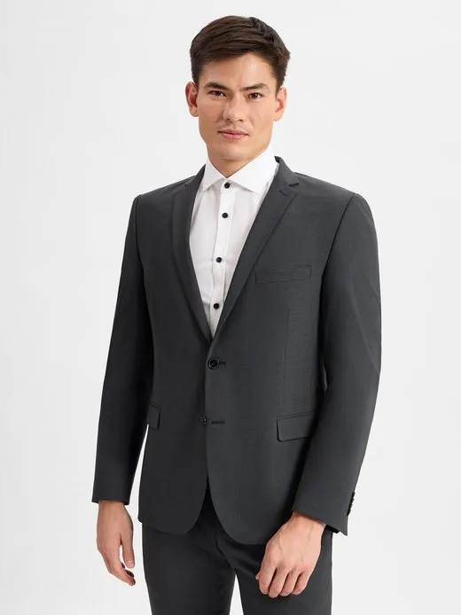 Herren Baukasten-Anzughose - Steven