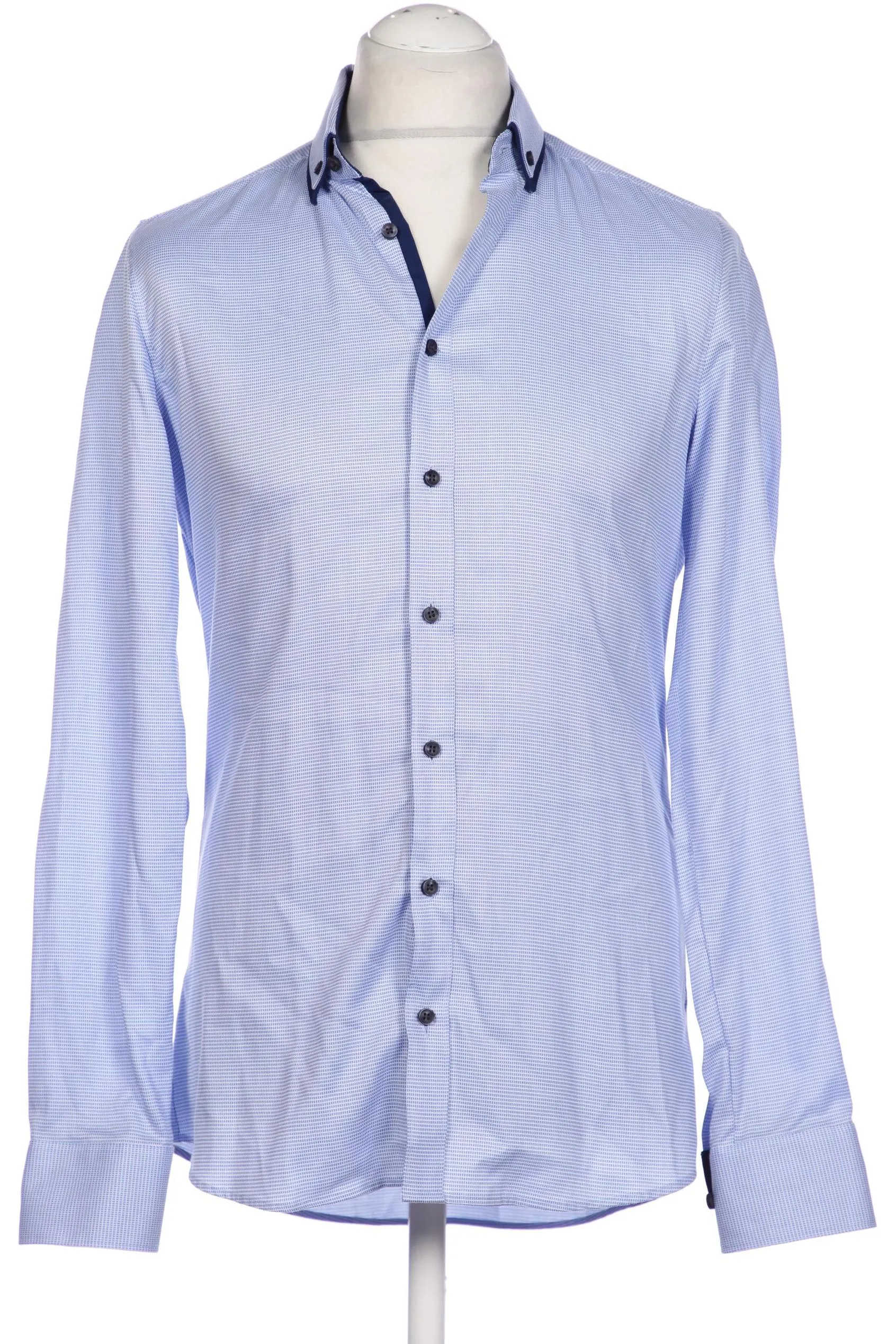 Herren Hemd Gr. 40