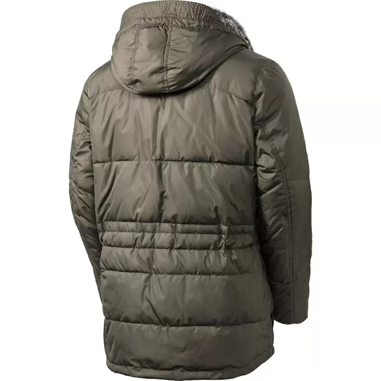 Herren Parka