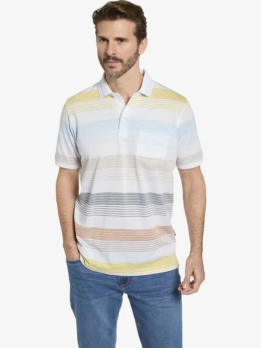 Herren Poloshirt - ADRILO