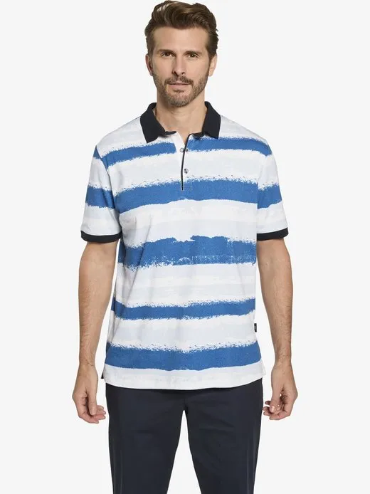 Herren Poloshirt - ELEGINI