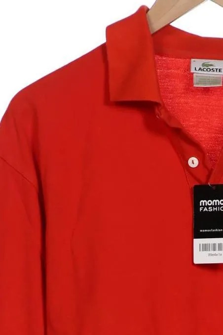 Herren Poloshirt Gr. LACOSTE 6