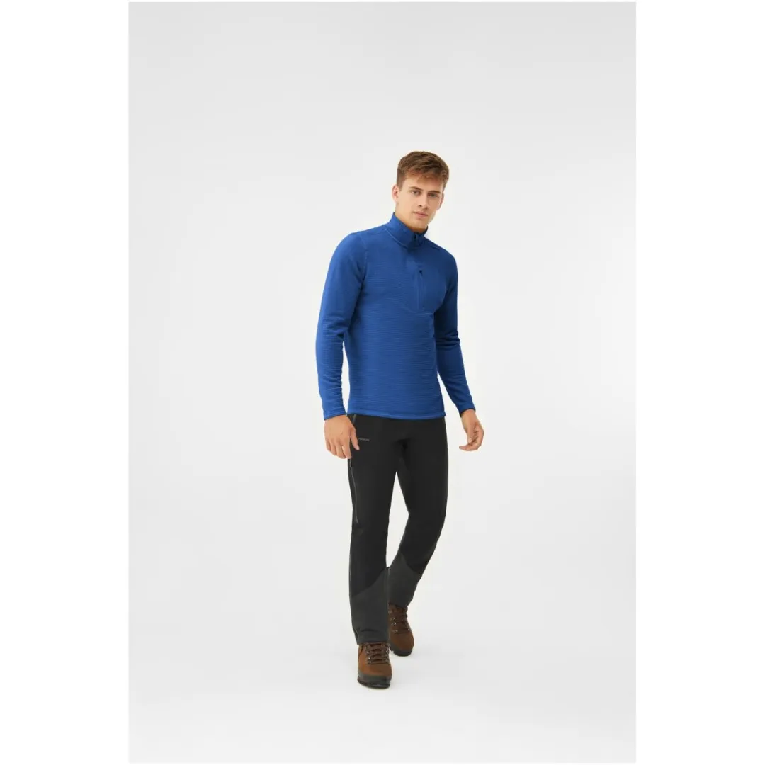 Herren-Sweatshirt Viking Admont blau 3XL