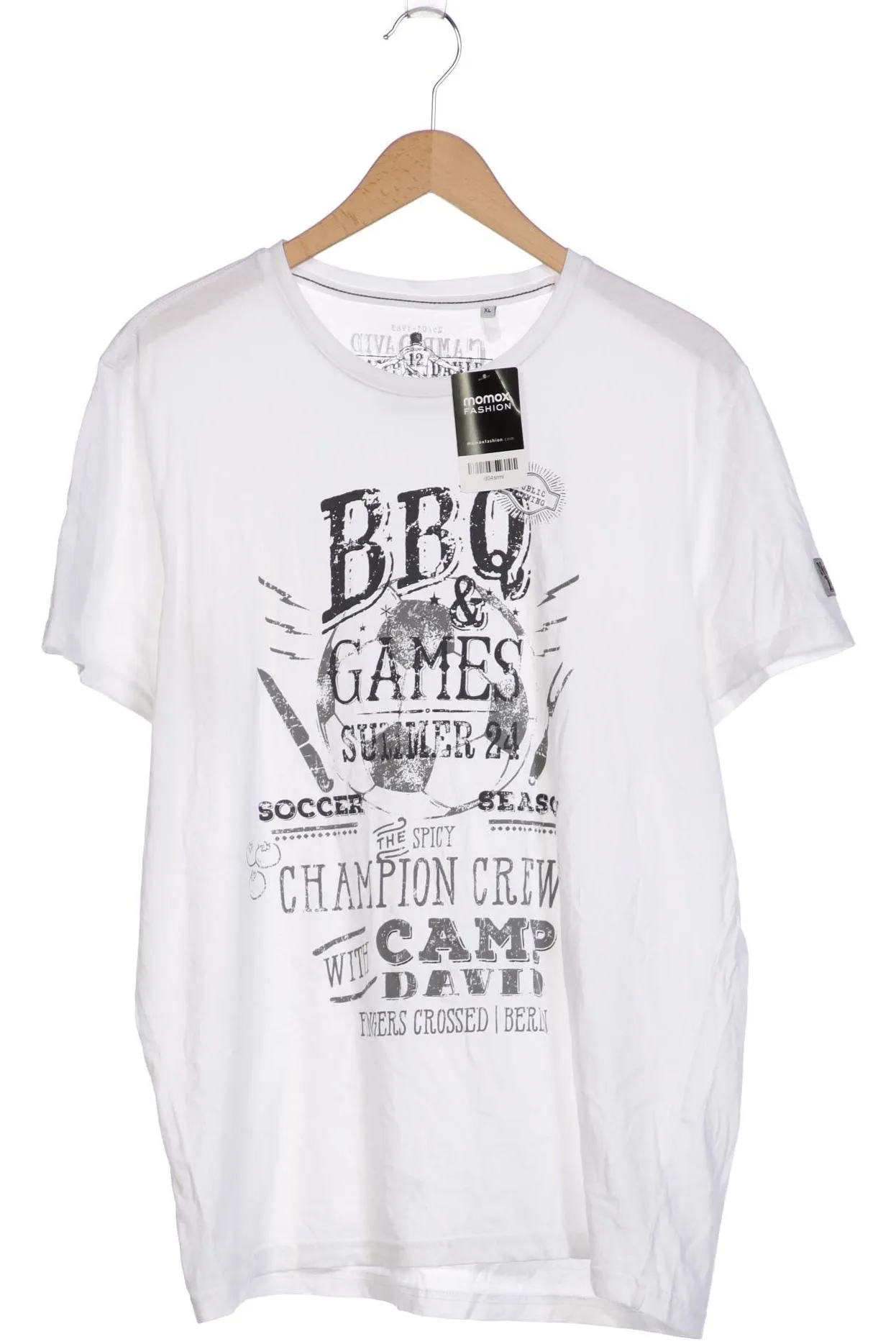 Herren T-Shirt Gr. XL