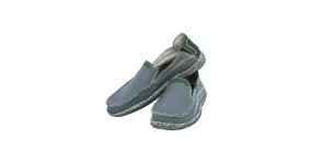 Herrenschuhe BUSHMAN LOAFERS grau 44