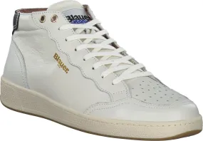 High Top Sneaker für Herren 212701984991 (Weiß)