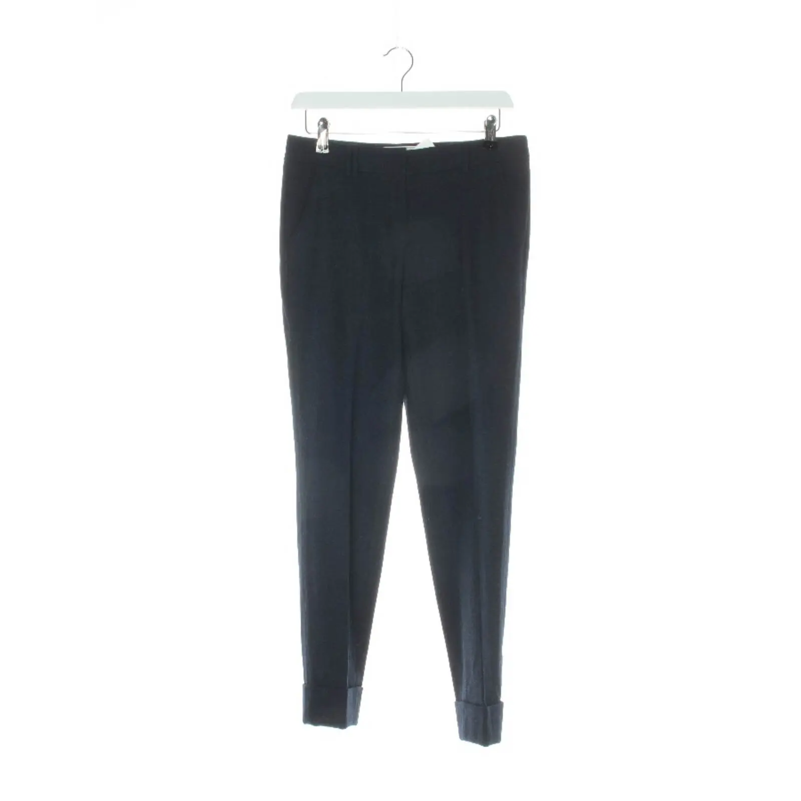 Hose 34 Blau