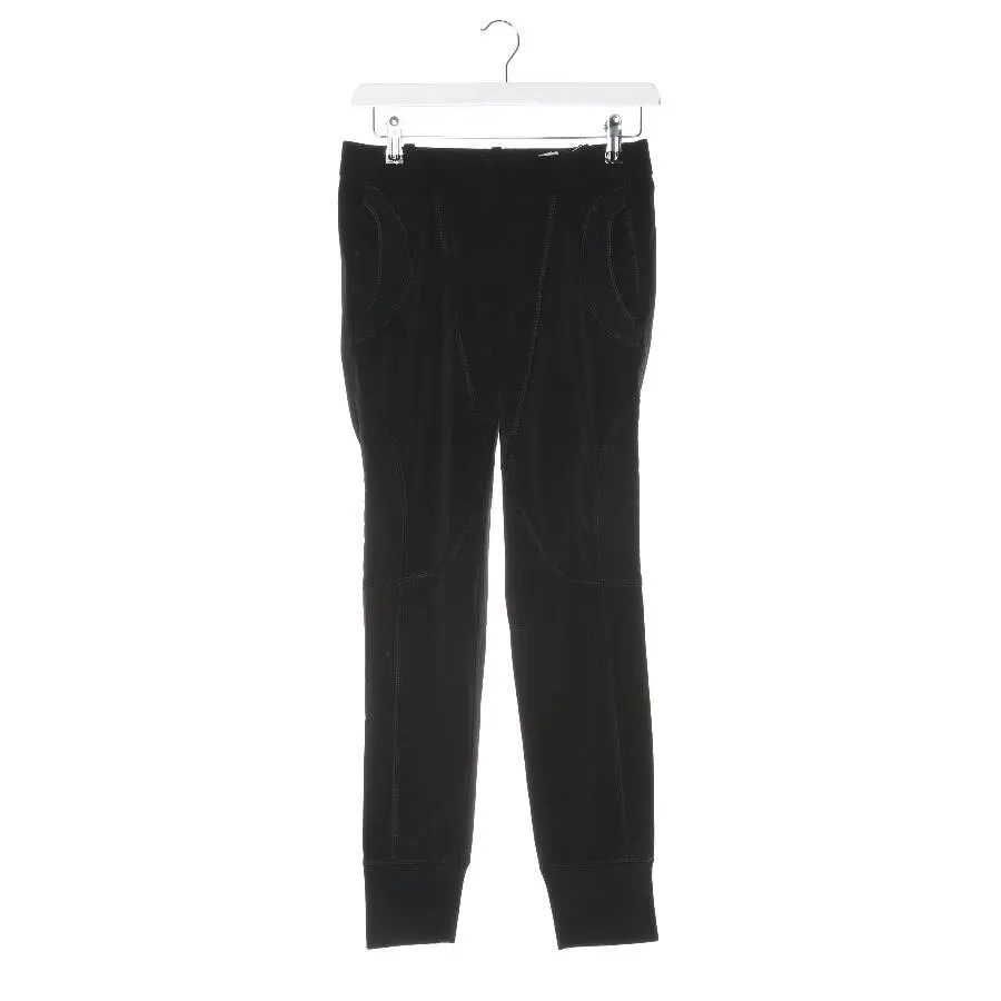 Hose 34 Schwarz