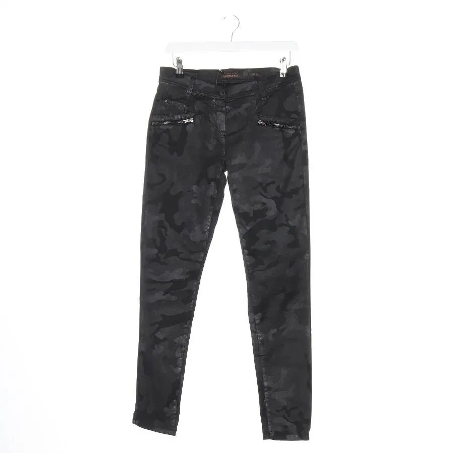 Hose 36 Schwarz