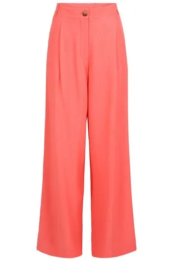 Hose Pants Polko aus Viskose