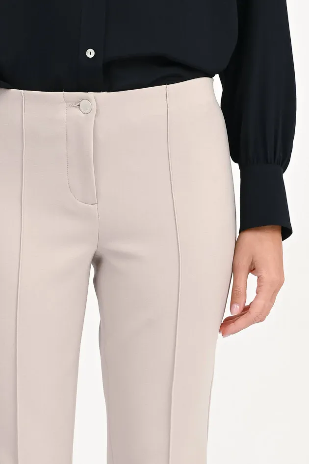 Hose ROS in Beige