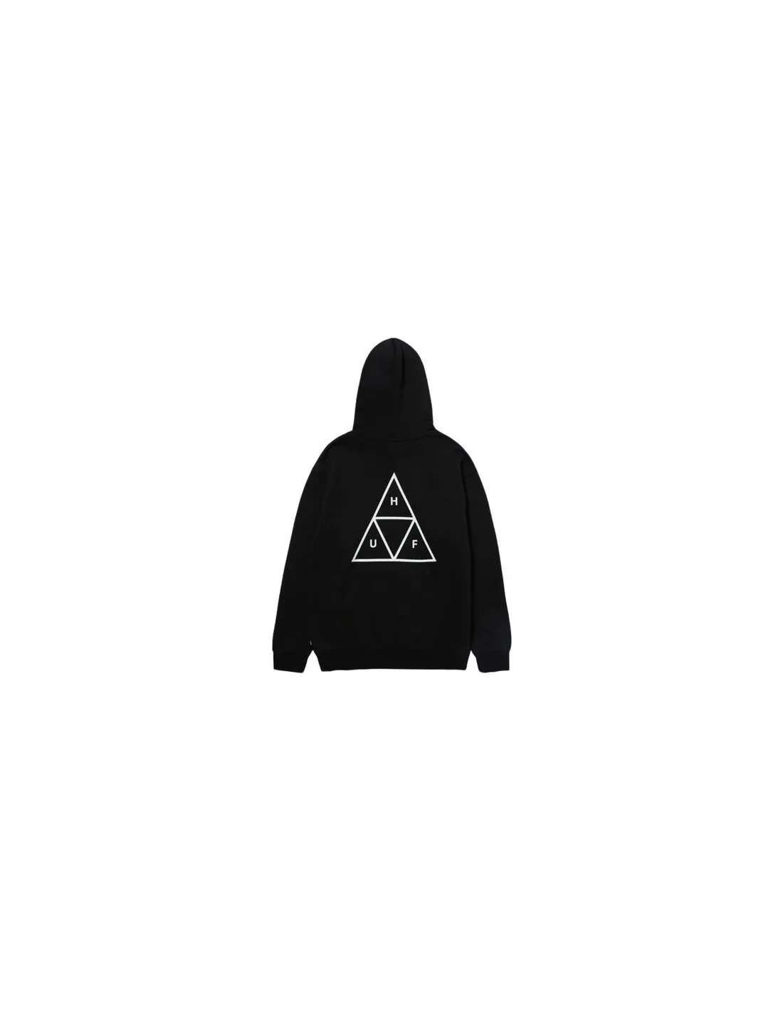 HUF SET TT P O HOODIE