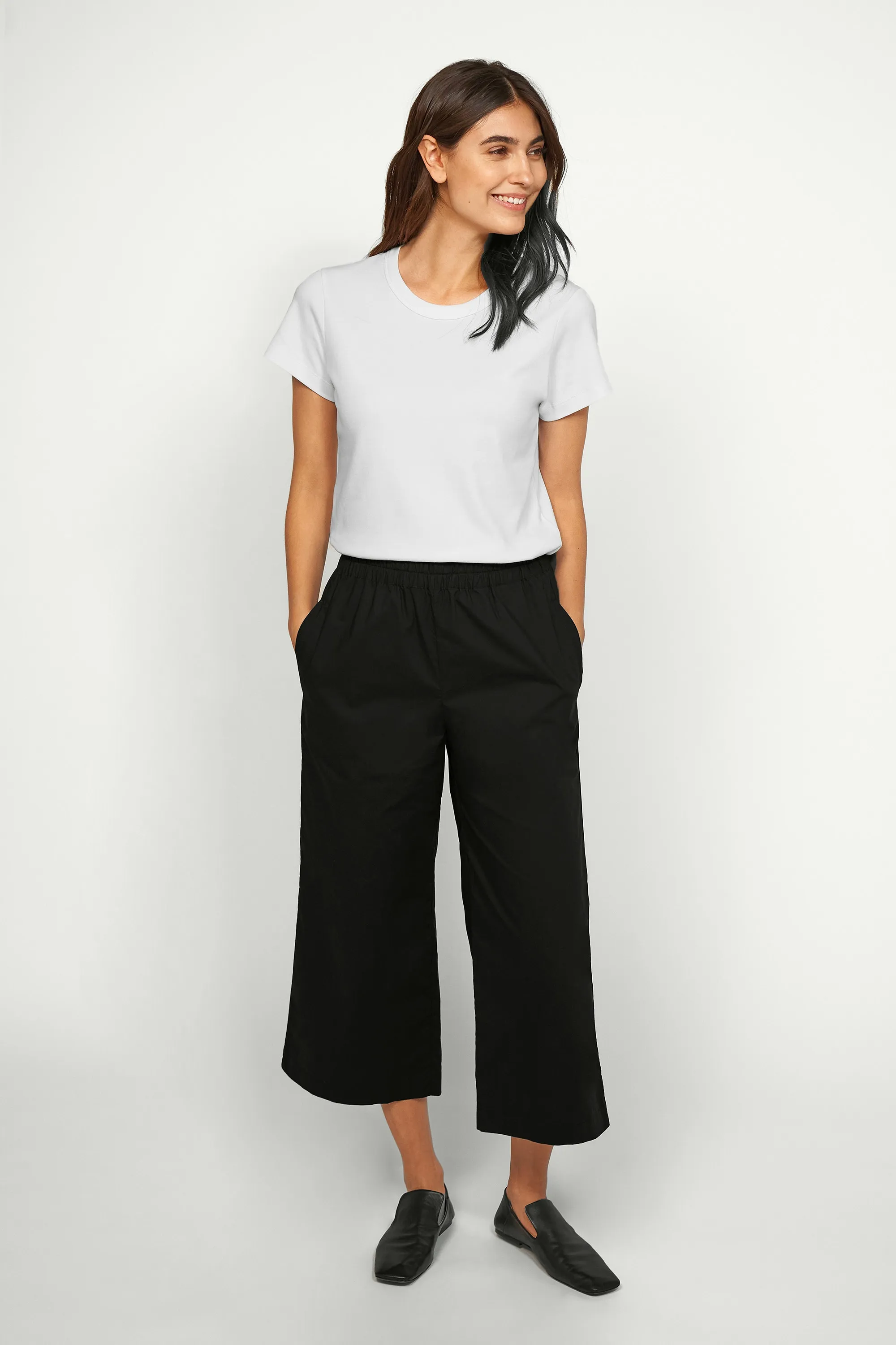 IrjaPW Casual Hose