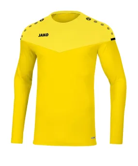 JAKO Champ 2.0 Sweatshirt (003)