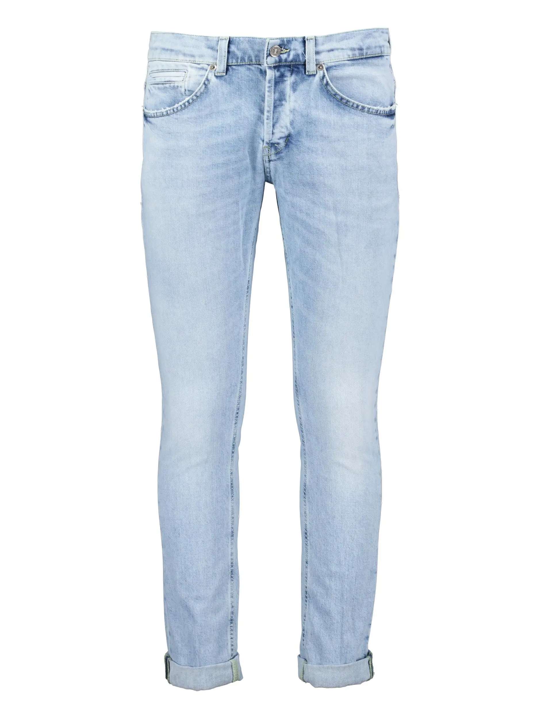 Jeans 'George' | Blau_400 | 36 | george/up232/dse297.1