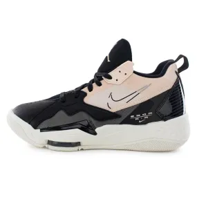 Jordan Jordan Zoom 92 CK9184-800 - schwarz-weiss-lachs