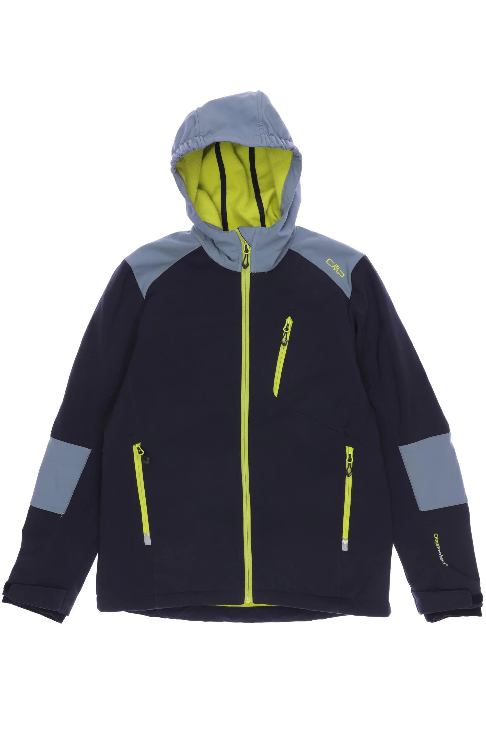 Jungen Jacke Gr. EU 176