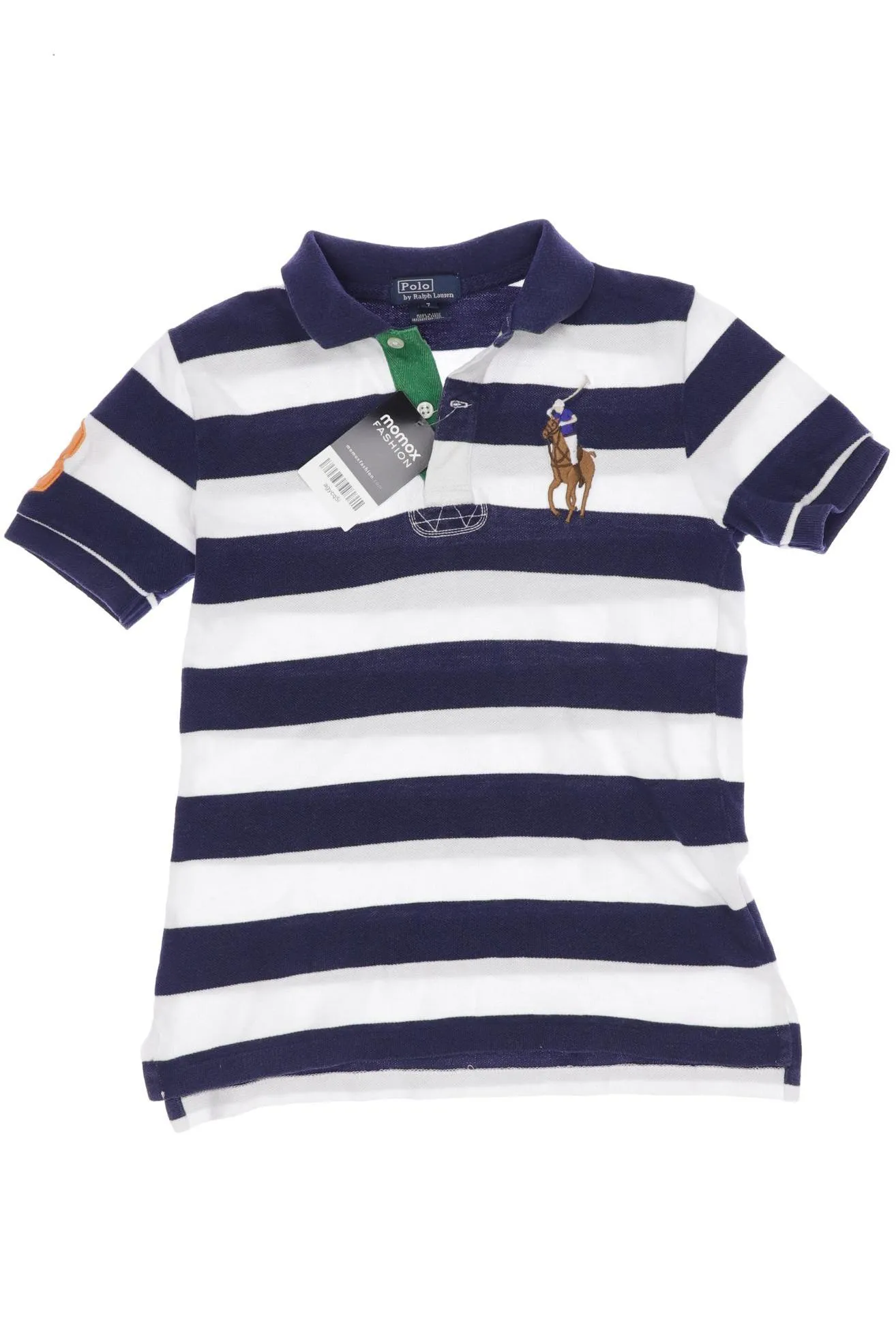 Jungen Poloshirt Gr. EU 128