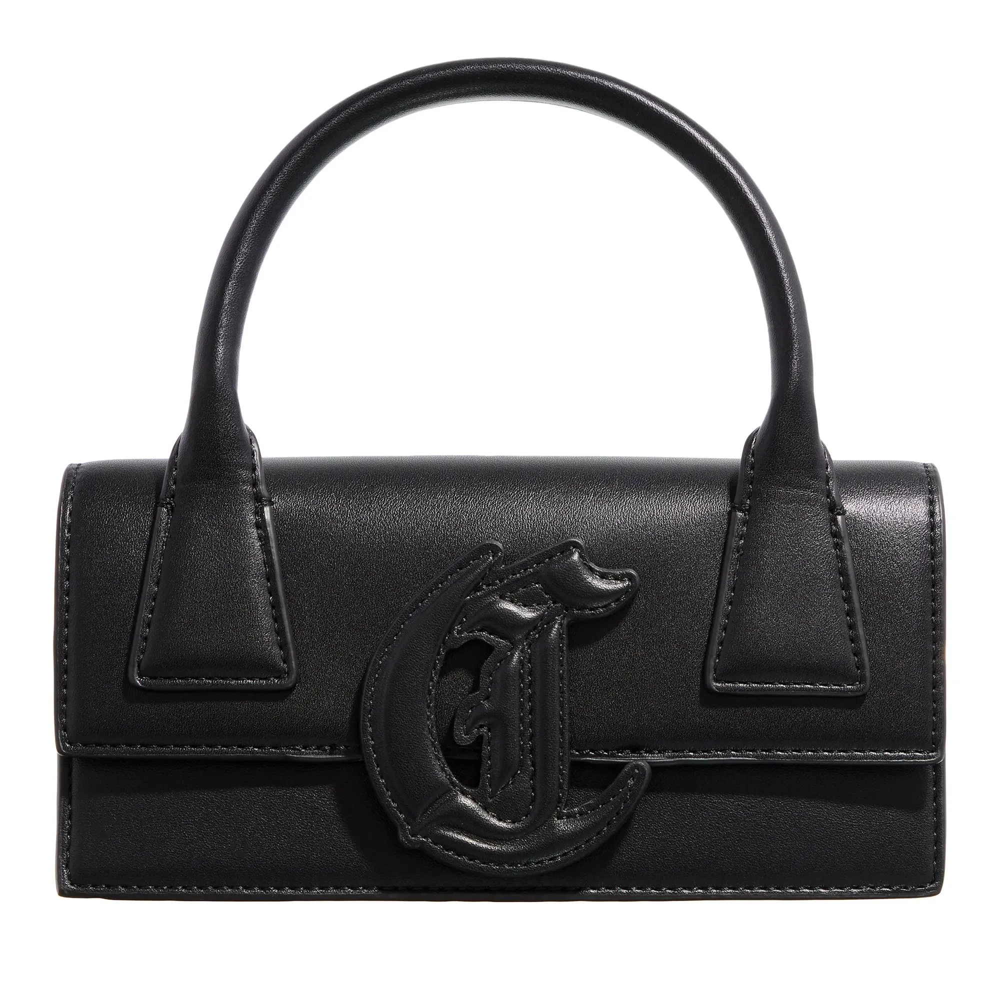   Just Cavalli  Shoulder Bag Black  Crossbody Bag 