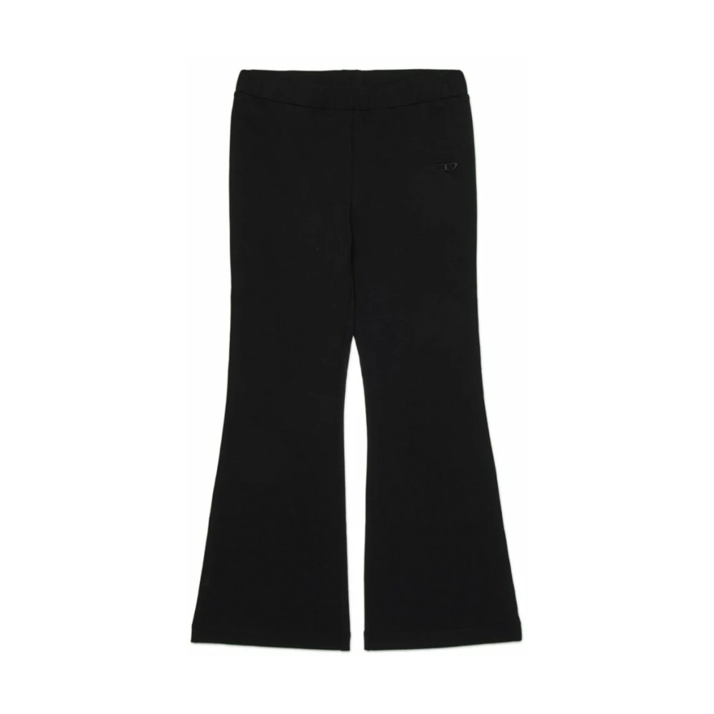 Kinder Schwarze Hose
