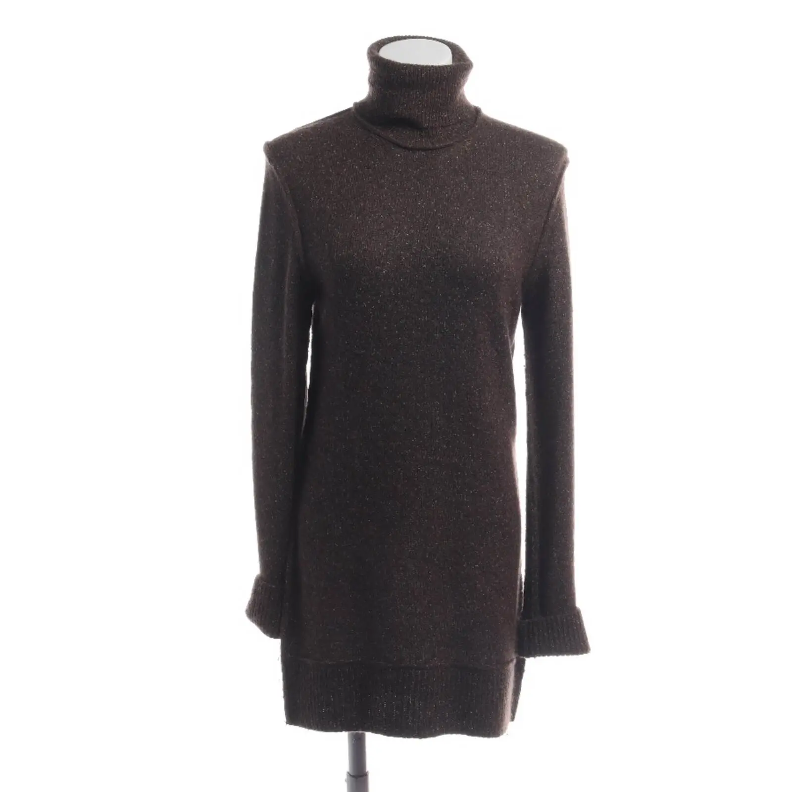 Kleid 34 Braun
