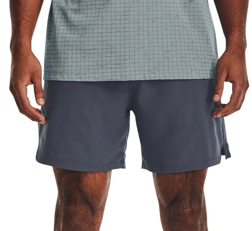 Kurze Hosen Under Armour Vanish Woven 6in Shorts 1373718-044
