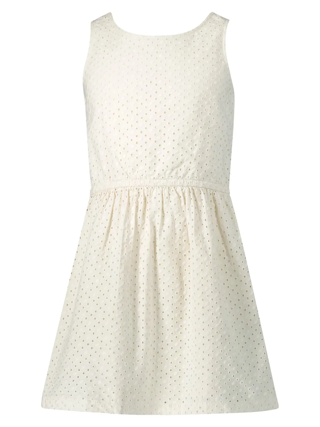 LIEWOOD dress Idaho Ivory