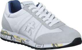 LUCY Damen-Sneaker 101702905422 (Weiß)