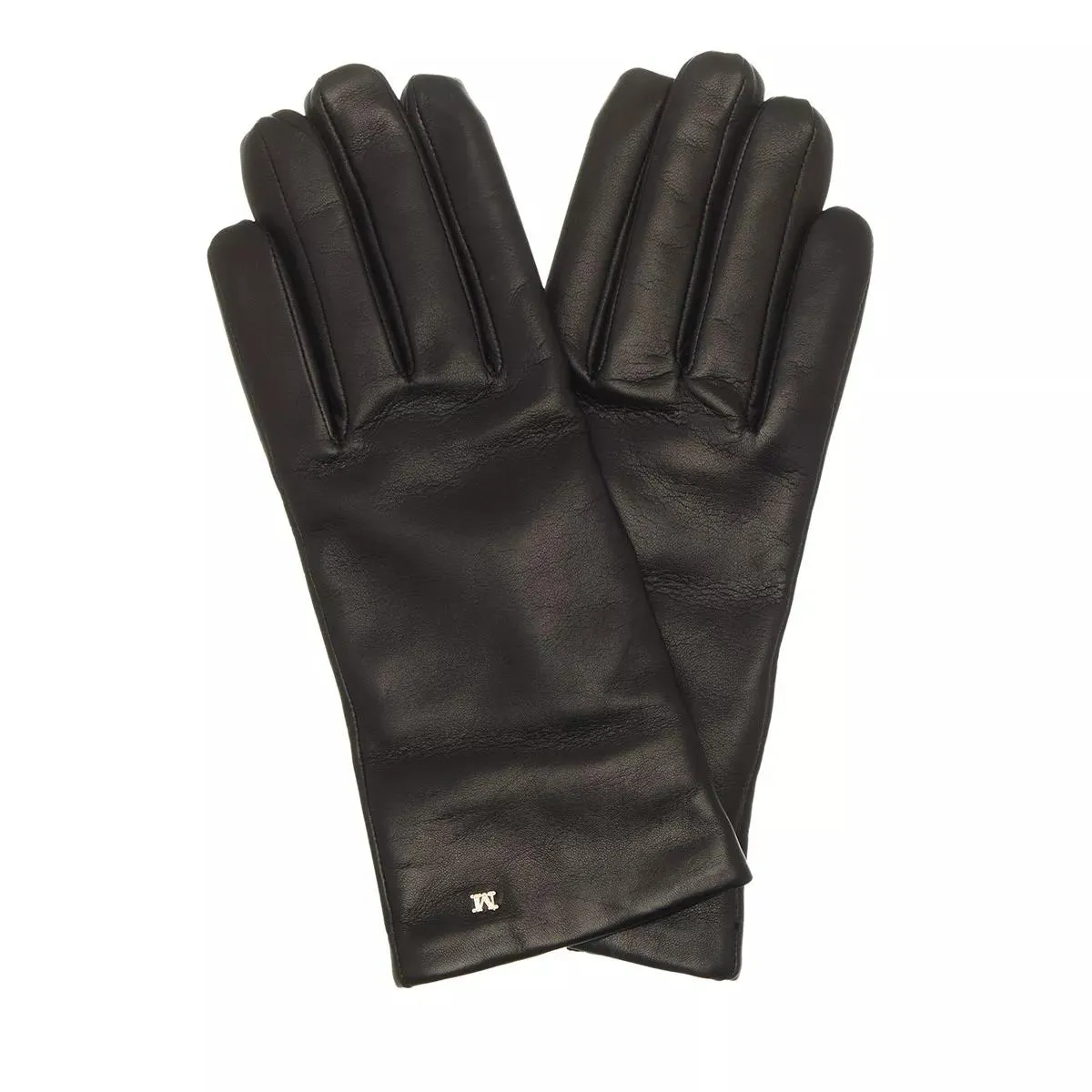   Max Mara  Spalato Nero  Handschuh 