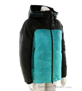 Mountain Hardwear Phantom Belay Down Parka Damen Outdoorjacke