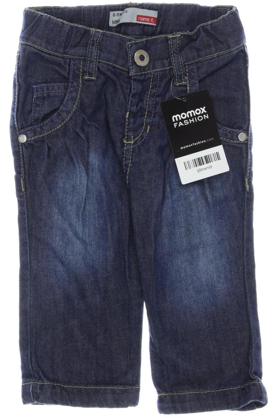 Mädchen Jeans Gr. EU 62