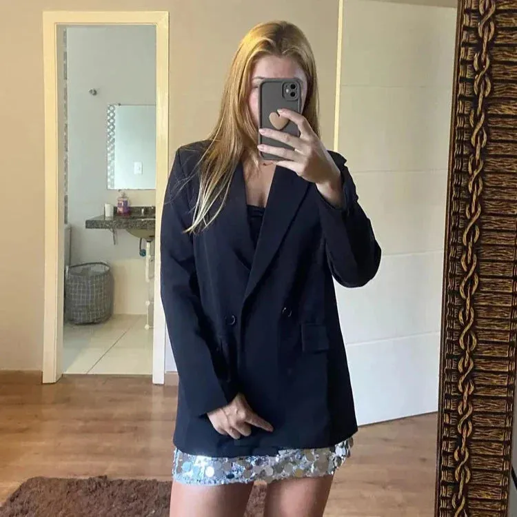 Nela Blazer | Business-Mode Damenblazer