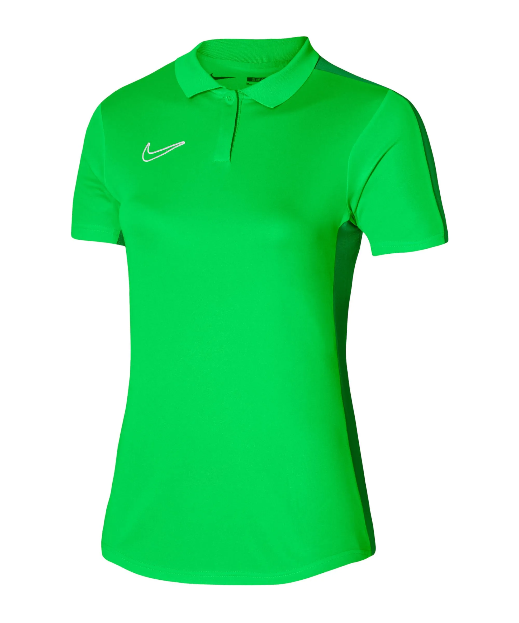 Nike Academy 23 Poloshirt Damen Poloshirt Damen gruengruenweiss im Online Shop von kaufen