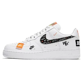 Nike Air Force 1 Low "07 PRM "Just Do It" AR7719-100