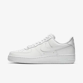Nike Air Force 1 '07 "Triple White" cw2288-111