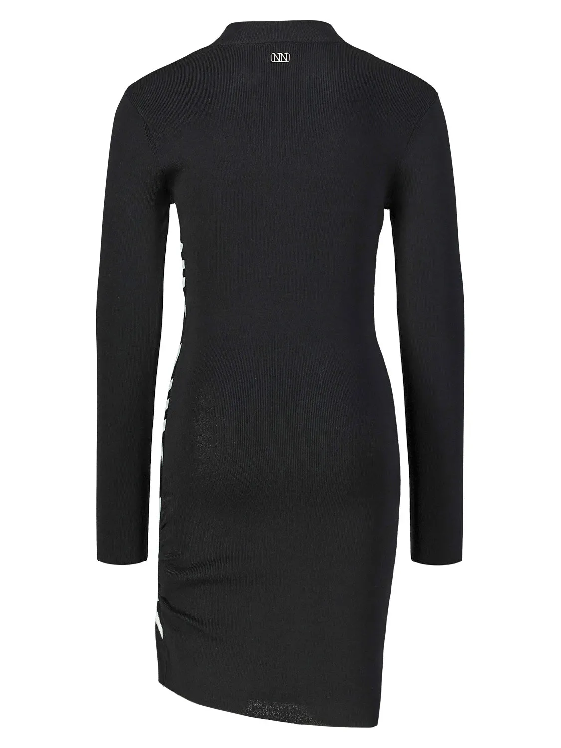 NIK&NIK dress Tiffany Black