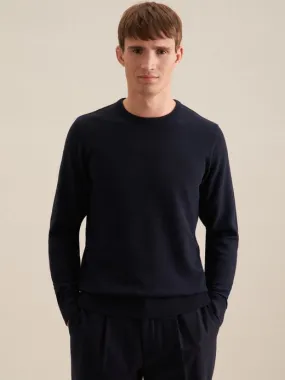 N.N. Pullover - Uni