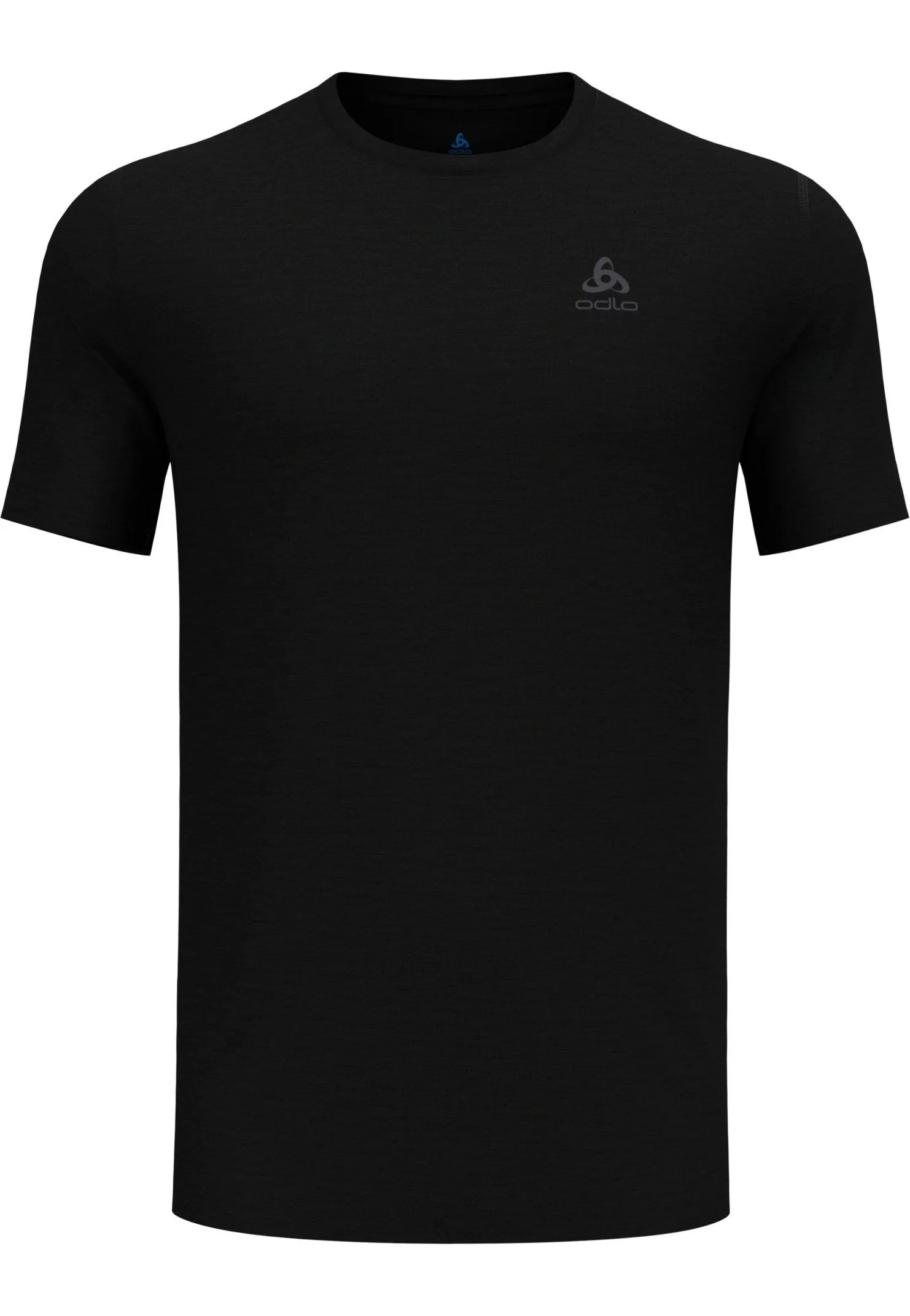 Odlo Funktionsshirt Herren black(15000) im Online Shop von kaufen