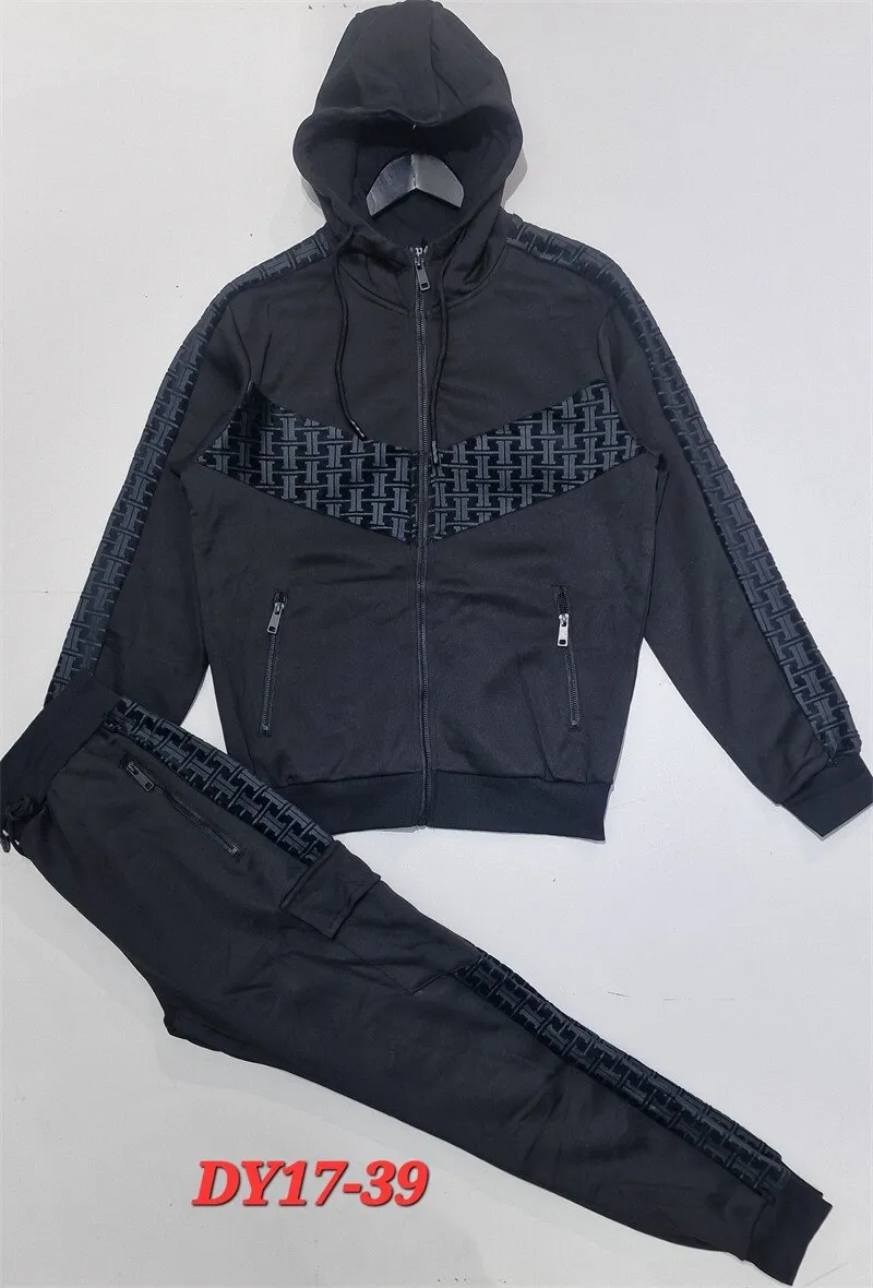 Pants set