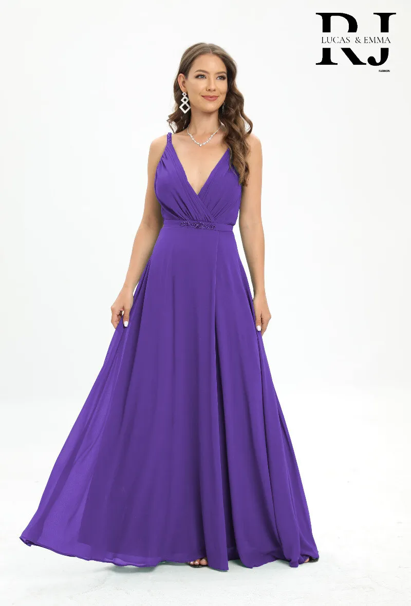 Peking-Abendkleid