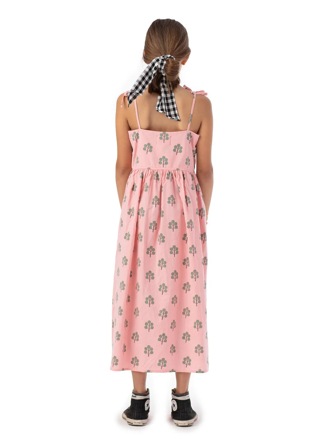 Piupiuchick dress Pink