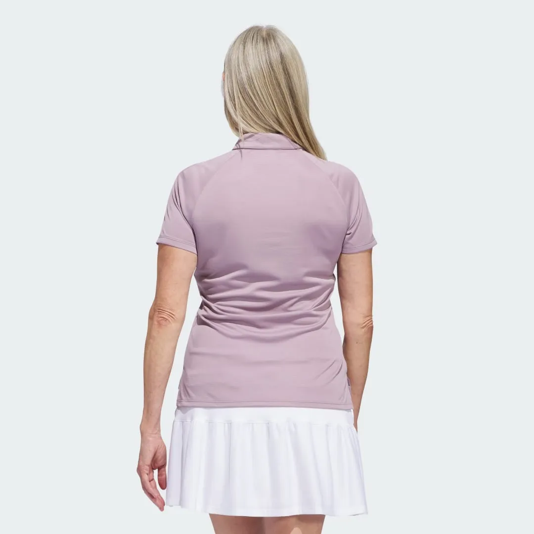 Poloshirt adidas Performance Ultimate365 HEAT.RDY Polo Shirt IN2541