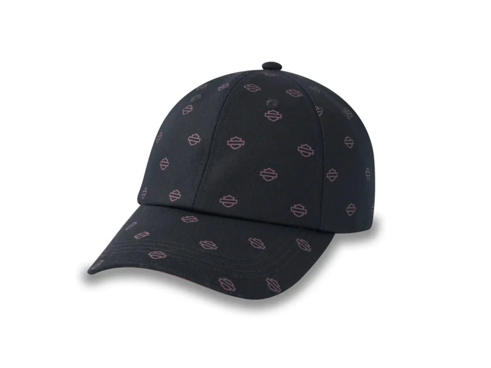 Ponytail Cap