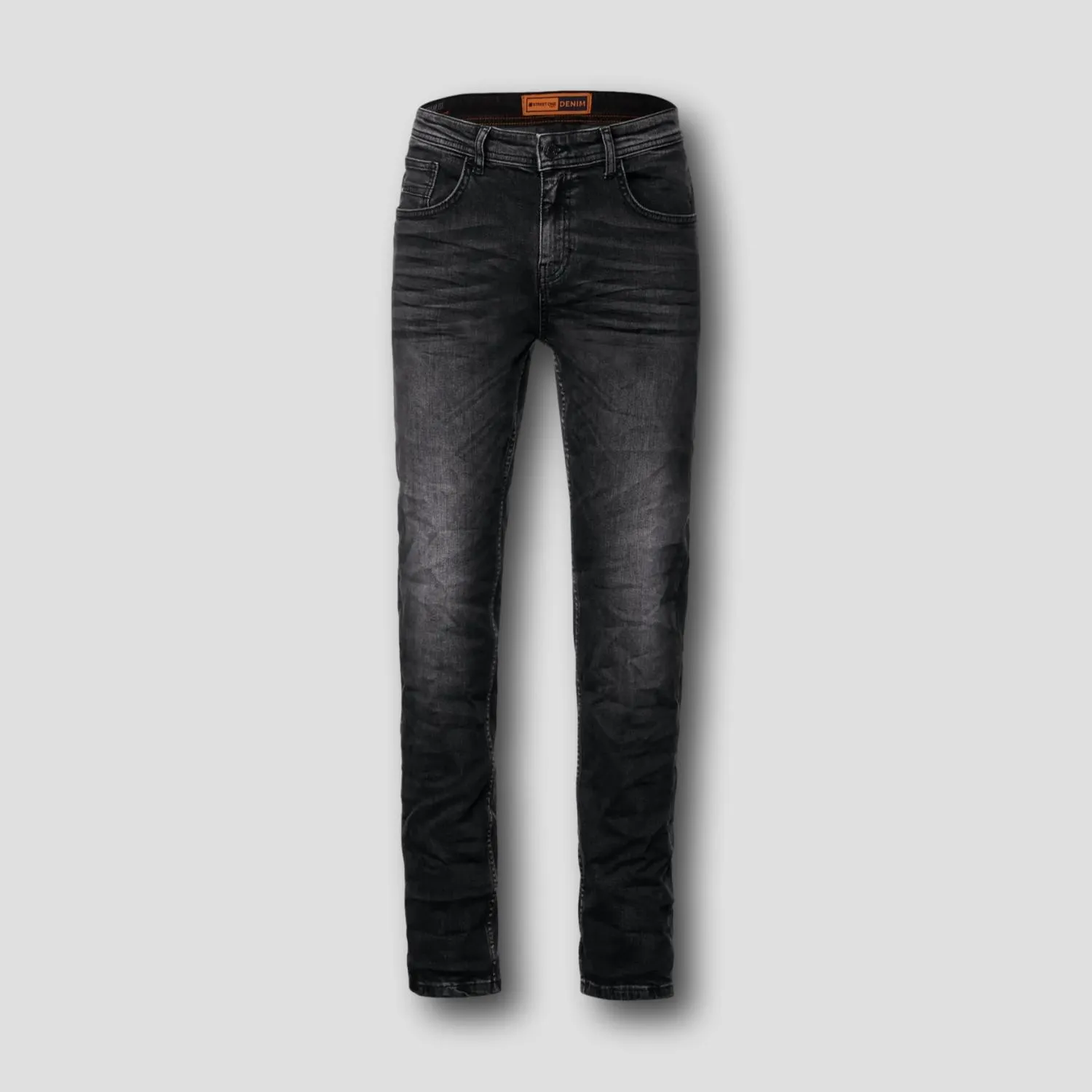 Regular Fit Jeans Player von STREET ONE MEN