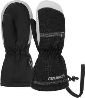 Reusch Maxi R-TEX® XT Handschuh Kinder black-reflective im Online Shop von kaufen